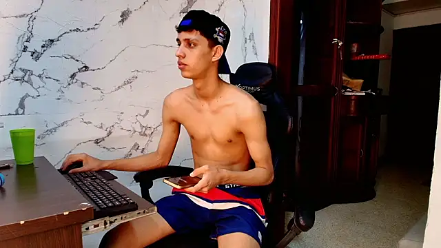 Allnei online show from 03-07-26, 10:29