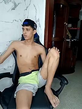 Allnei online show from 03-08-26, 10:02