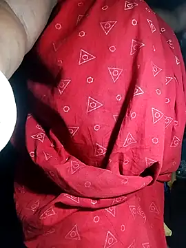 Nude-Priya2 online show from 04-23-26, 10:25