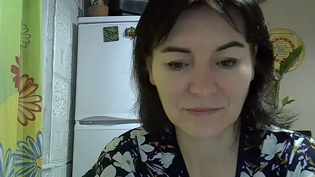 Krystal 82 online show from 11-15-25, 05:49