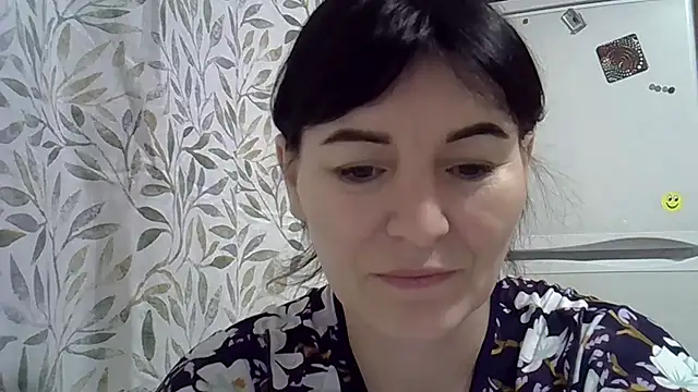 Krystal 82 online show from 12-02-25, 05:30