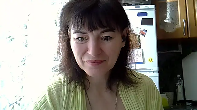 Krystal 82 online show from 02-01-26, 08:02