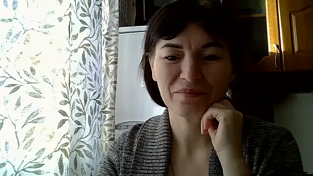 Krystal 82 online show from 02-02-26, 08:35