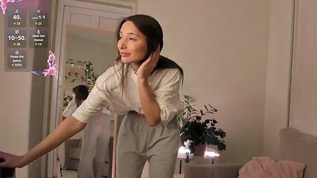 Lillie Miller online show from 02-03-26, 02:53