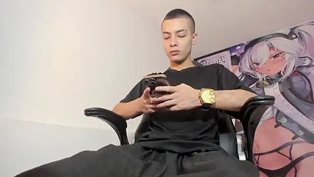 Snapshot of Dereck_Boy8 chatting on 11-18-25, 07:29 Dereck Boy8 online show from 11-18-25, 07:29