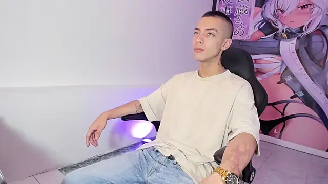 Snapshot of Dereck_Boy8 chatting on 11-26-25, 08:10 Dereck Boy8 online show from 11-26-25, 08:10