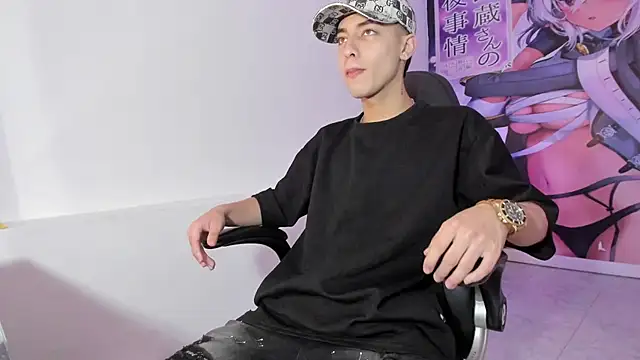 Snapshot of Dereck_Boy8 chatting on 11-28-25, 08:22 Dereck Boy8 online show from 11-28-25, 08:22