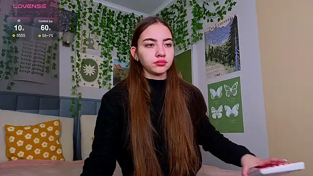 Ashley Pierce online show from 10-14-25, 04:13