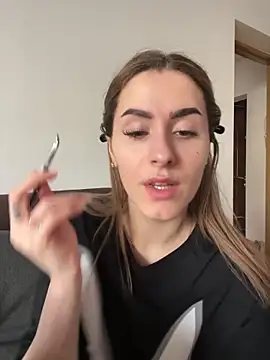 AriaAdda online show from 03-09-26, 01:26