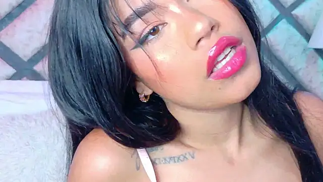 ZafiraRose online show from 02-23-26, 12:13