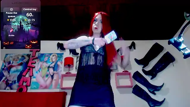 Snapshot of blondehot5v chatting on 11-20-25, 06:07 blondehot5v online show from 11-20-25, 06:07