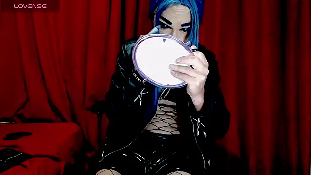 blondehot5v online show from 02-21-26, 12:50