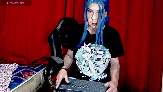 blondehot5v online show from 03-12-26, 12:44