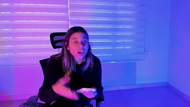 Rachell criss online show from 09-30-25, 09:20