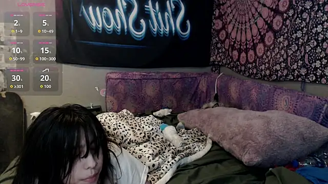 London Ray online show from 10-01-25, 05:35