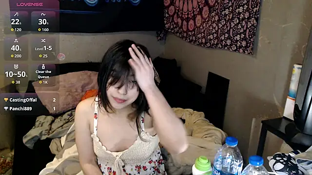 London Ray online show from 10-30-25, 08:49