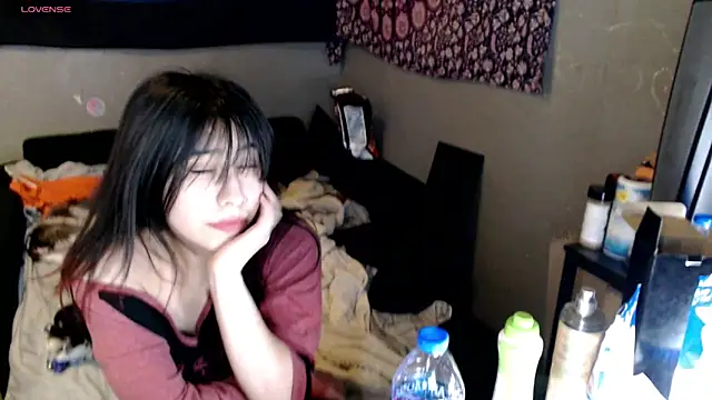 London Ray online show from 12-03-25, 03:25