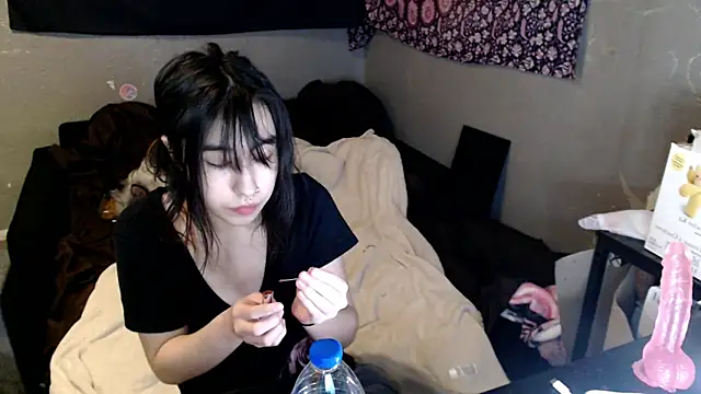 London Ray online show from 03-03-26, 11:54