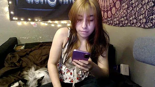 London Ray online show from 06-30-26, 10:55