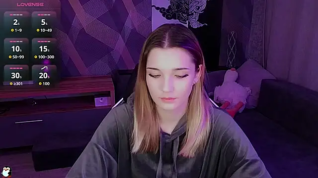 Sandy Belle online show from 11-20-25, 07:57