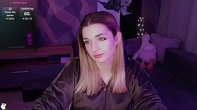 Sandy Belle online show from 11-29-25, 05:16