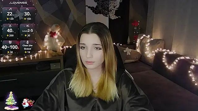 Sandy Belle online show from 12-13-25, 09:53