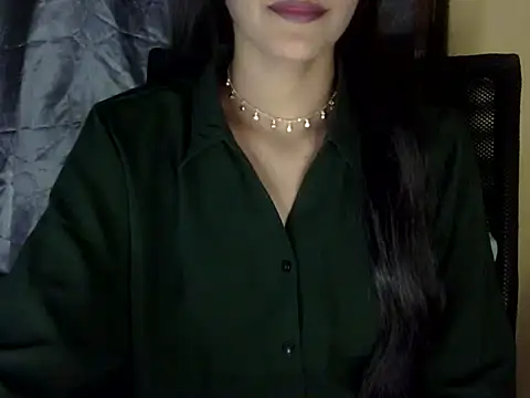zara Khan0 online show from 12-05-25, 01:52
