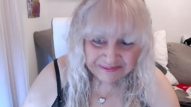 SusiLifeXXX online show from 12-04-25, 07:55