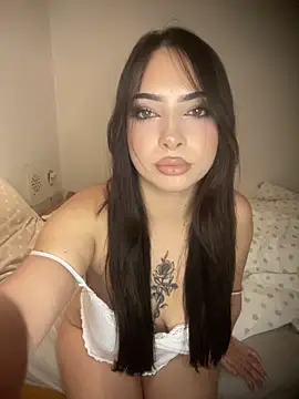 Bella  Booty online show from 10-17-25, 10:45