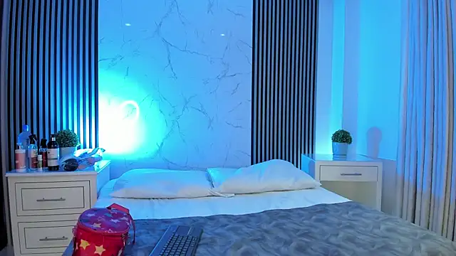 JackAndRosse  online show from 01-12-26, 01:38