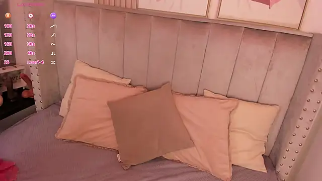 Seshat Hitt online show from 11-27-25, 03:08