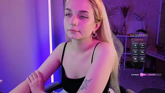 Lucyinthesheets online show from 09-28-25, 03:28
