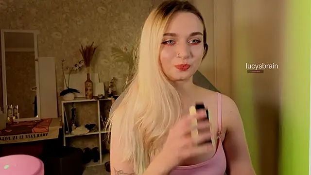 Lucyinthesheets online show from 10-23-25, 06:06