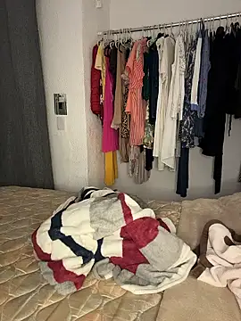 Nia Desire online show from 01-09-26, 07:11