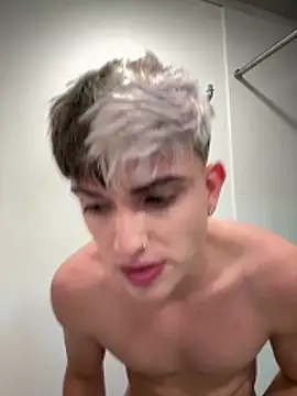 Justin trevor1 online show from 05-09-26, 01:11