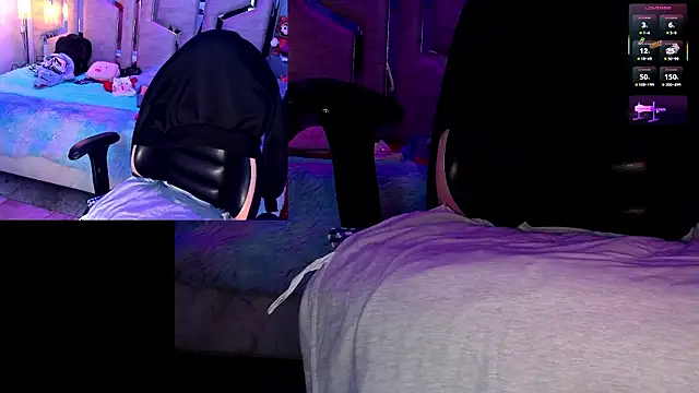 NicoleFerrel online show from 03-06-26, 02:46