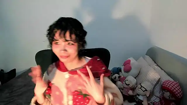 Snapshot of dolliette24 chatting on 09-09-25, 02:00 dolliette24 online show from 09-09-25, 02:00