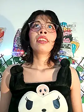 dolliette24 online show from 03-15-26, 03:23