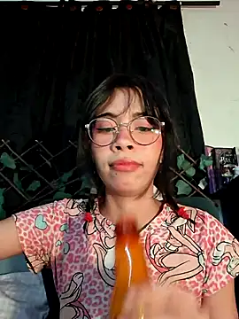 dolliette24 online show from 08-01-26, 06:12