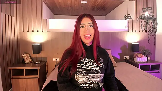Snapshot of Violet_carson chatting on 05-18-26, 01:17 Violet carson online show from 05-18-26, 01:17