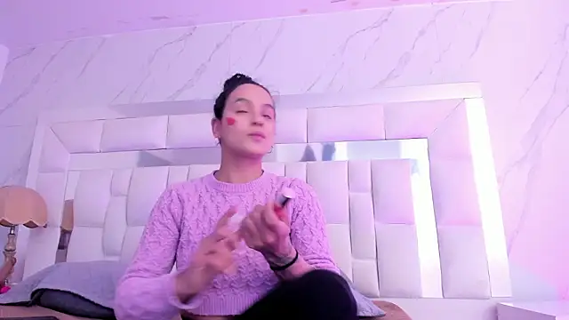 Maia Park online show from 02-20-26, 11:43