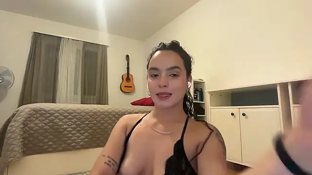 Maia Park online show from 04-30-26, 10:03