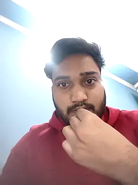 Himanshu111007 online show from 12-18-25, 05:35