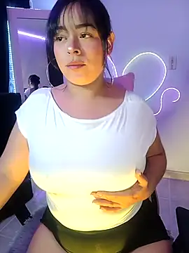 Snapshot of Danniela20 chatting on 09-11-25, 07:08 Danniela20 online show from 09-11-25, 07:08