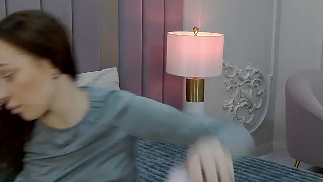 ZoeyNeal online show from 03-16-26, 02:32