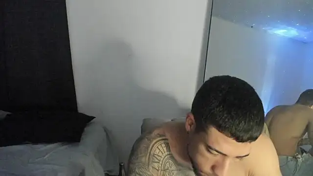 ThiagoLugo online show from 02-03-26, 03:26