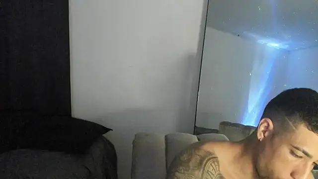 ThiagoLugo online show from 02-10-26, 05:00