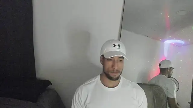 ThiagoLugo online show from 03-13-26, 02:29