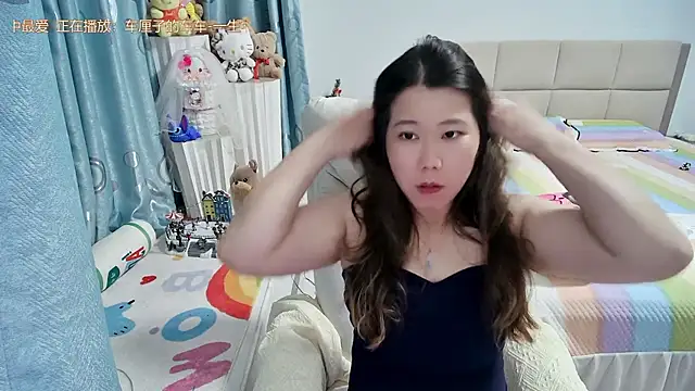Onlyxixi online show from 07-24-26, 12:14