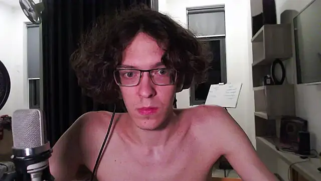 LovesomeCookie online show from 03-20-26, 05:40